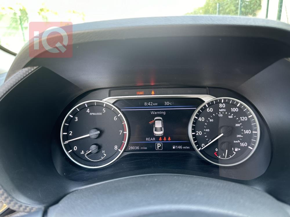 نيسان سنترا